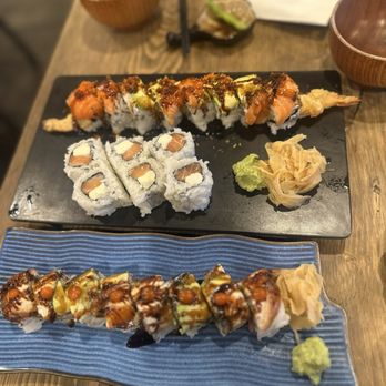 Shinkai Sushi - Sushi Bars Near Me - Dublin, California Shinkai Sushi - Sushi Bars Near Me - Dublin, California