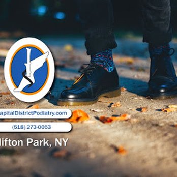 Capital District Podiatry - Podiatrists Near Me - Troy, New York Capital District Podiatry - Podiatrists Near Me - Troy, New York