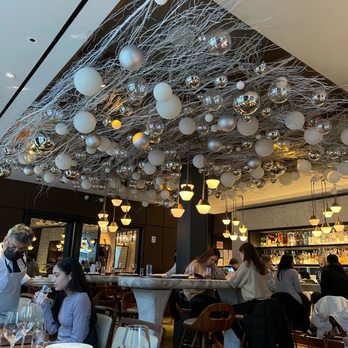 Scarpetta - Italian Near Me - New York, New York
