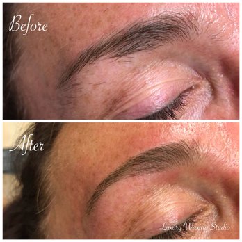 Luxury Waxing Studio - Brows shaping - Waxing Near Me - Denver, Colorado
