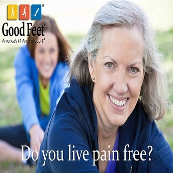 The Good Feet Store - Good Feet Store in Shreveport foot pain relief Today - Orthotics Near Me - Shreveport, Louisiana The Good Feet Store - Good Feet Store in Shreveport foot pain relief Today - Orthotics Near Me - Shreveport, Louisiana