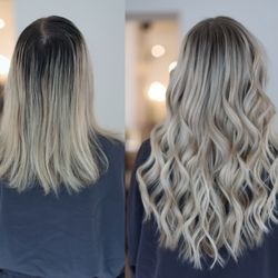 Tribe Hair