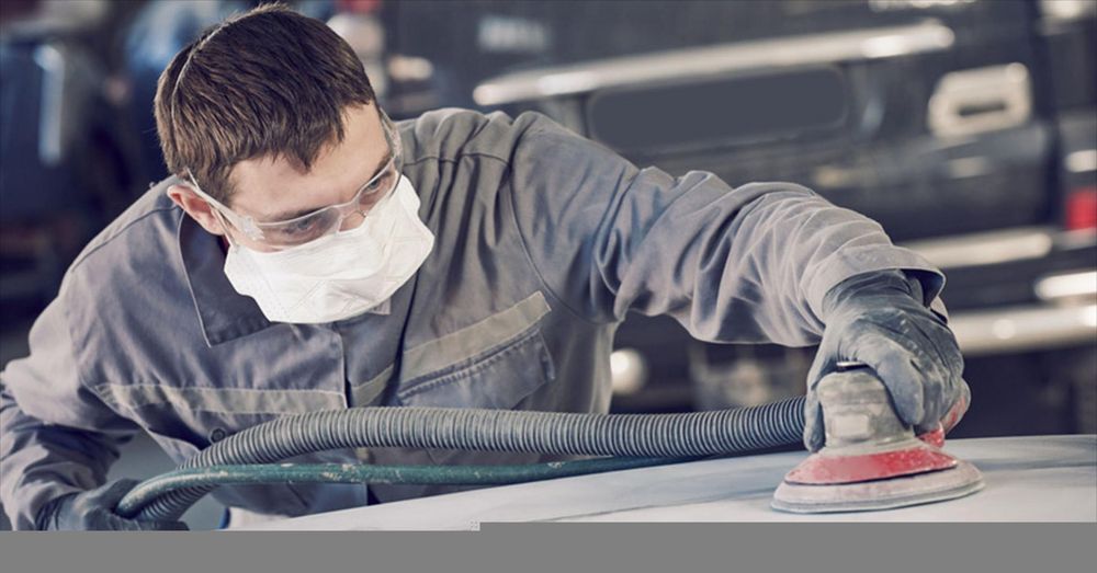 COLLISION DEPOT Updated September 2024 880 NE Industrial Blvd