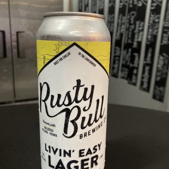 Rusty Bull Brewery - Breweries Near Me - North Charleston, South Carolina Rusty Bull Brewery - Breweries Near Me - North Charleston, South Carolina
