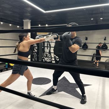 Star Method Boxing - Trainers Near Me - Walnut Creek, California