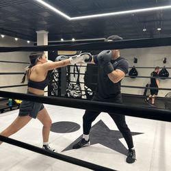 Star Method Boxing