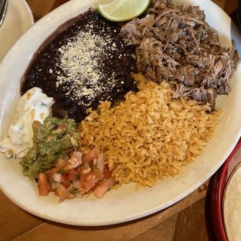 Azul Restaurant - Carnitas - Mexican Near Me - Mill Creek, Washington