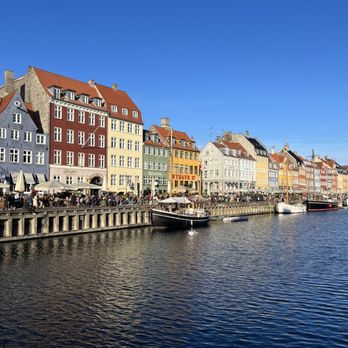 Nyhavn - Landmarks & Historical Buildings Near Me Nyhavn - Landmarks & Historical Buildings Near Me