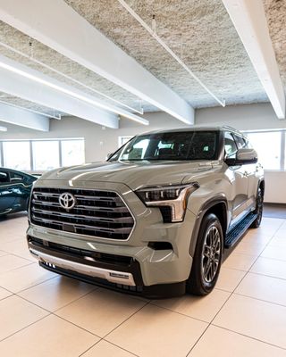 KENDALL TOYOTA - Updated June 2025 - 172 Photos & 362 Reviews - 10943 S ...