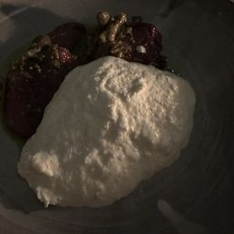 Lamb tongue