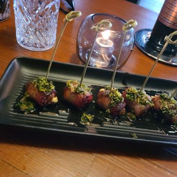The Courthouse Club - Date Night starter -- so good, we ordered one to go! - American Near Me - Noblesville, Indiana The Courthouse Club - Date Night starter -- so good, we ordered one to go! - American Near Me - Noblesville, Indiana
