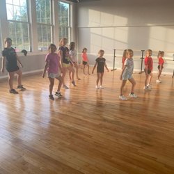 Millstone Dance