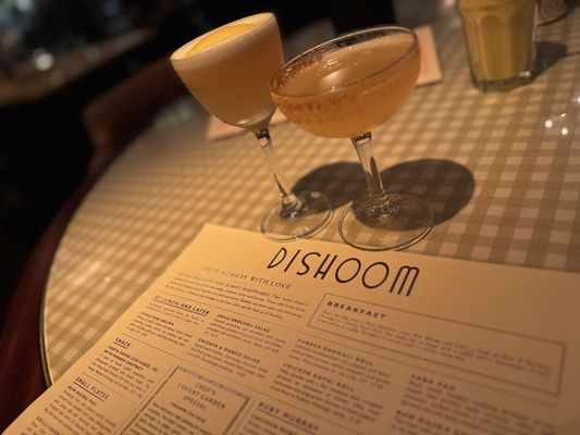 Dishoom Covent Garden by null