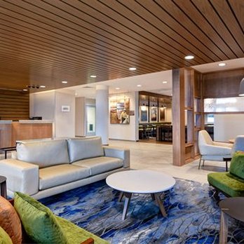 Fairfield by Marriott Inn & Suites Selinsgrove - Hotels Near Me - Selinsgrove, Pennsylvania