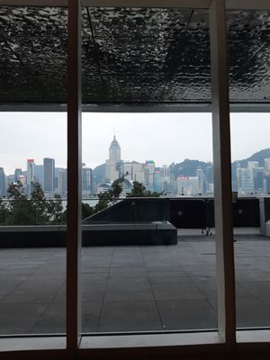 Hong Kong Museum of Art by null