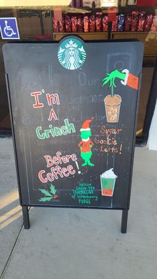 Menu photo 1 Starbucks Torrance, CA