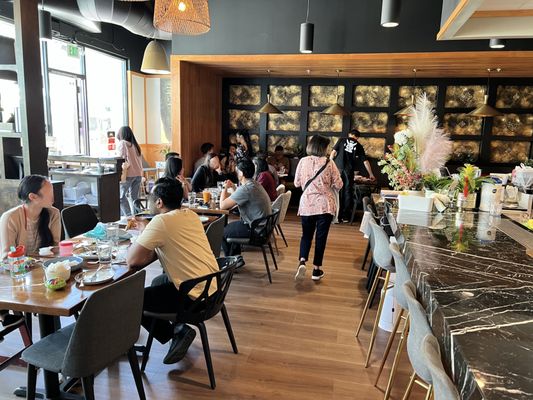 Chuan Chim Thai Cuisine by null