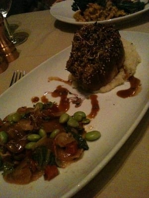 Lone Eagle Grille by null