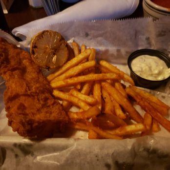 McNellie's South City - Split order of fish n Chips - Irish Near Me - Tulsa, Oklahoma McNellie's South City - Split order of fish n Chips - Irish Near Me - Tulsa, Oklahoma