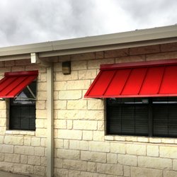 The Blind Shop