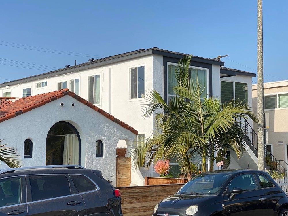 Slide of Prestige Roofing & Solar