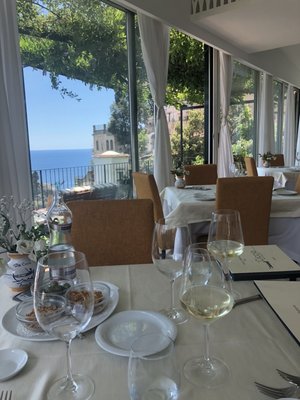 Da Ciccio Cielo Mare Terra by null