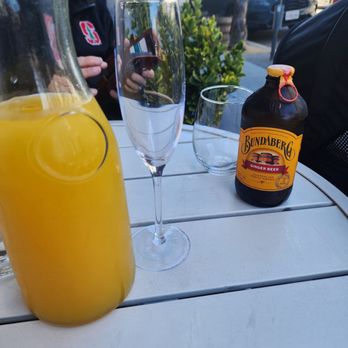 Dunya Bistro - Mimosa - Mediterranean Near Me - San Francisco, California Dunya Bistro - Mimosa - Mediterranean Near Me - San Francisco, California