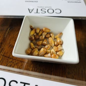 Costa Contemporary Kitchen - Peruvian Near Me - Costa Mesa, California Costa Contemporary Kitchen - Peruvian Near Me - Costa Mesa, California