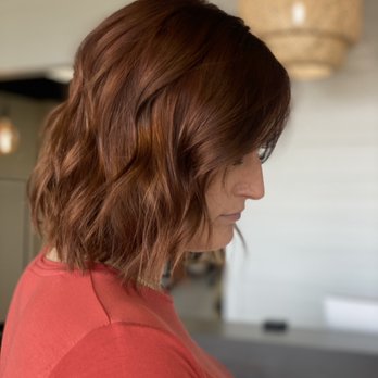 Hazel + Rose Salon - Hair Salons Near Me - Caledonia, Michigan