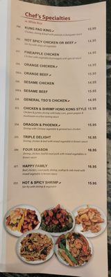 欢喜 Huan Xi Chinese Restaurant by null