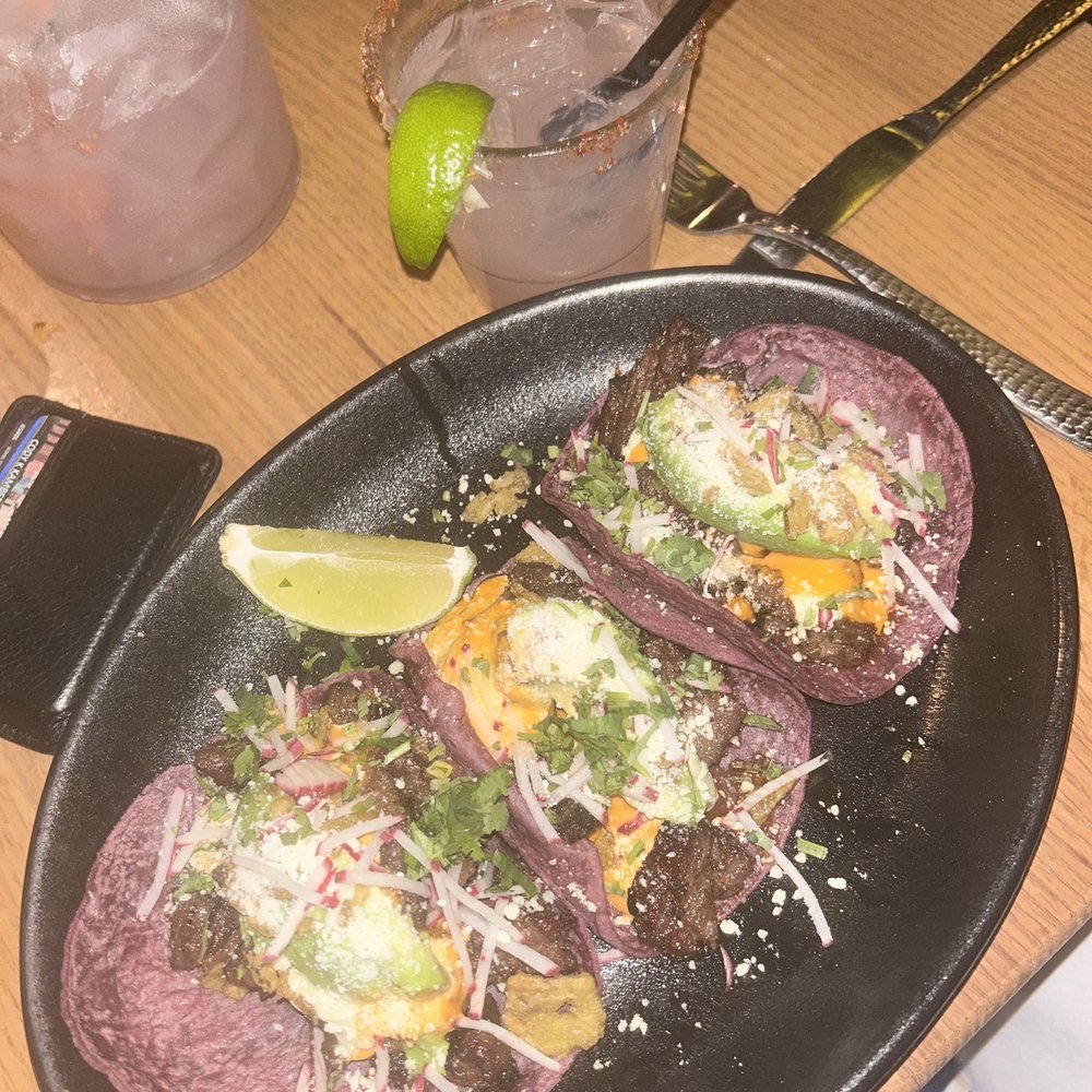 Barrio - Skirt Steak Tacos - Mexican Near Me - Chicago, Illinois Barrio - Skirt Steak Tacos - Mexican Near Me - Chicago, Illinois