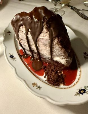 Big Rock Italian Chophouse by null