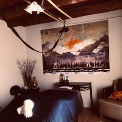 High Desert Healing Massage