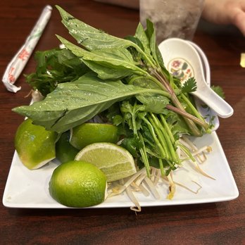 Pho Kim Long - Toppings - Vietnamese Near Me - San Antonio, Texas