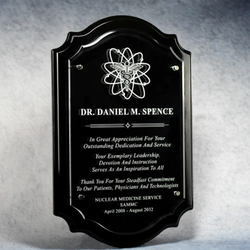 Spike's Trophies - Plaques