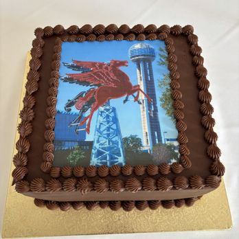 Delicious Cakes - Desserts Near Me - Addison, Texas