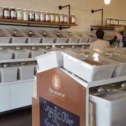 The Source Bulk Foods Bulimba