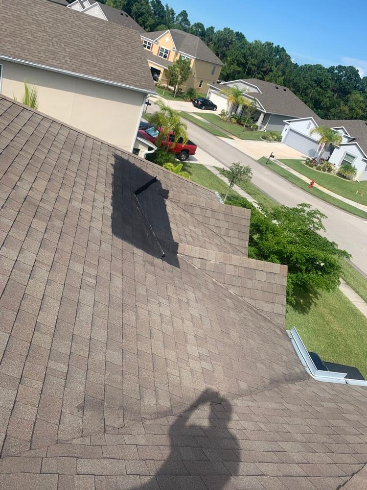 Slide of Bright Roofing