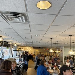 2 Mauro’s Cafe