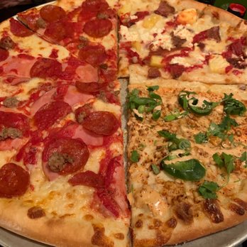 Pies & Pints - Pizza Near Me - Charleston, West Virginia