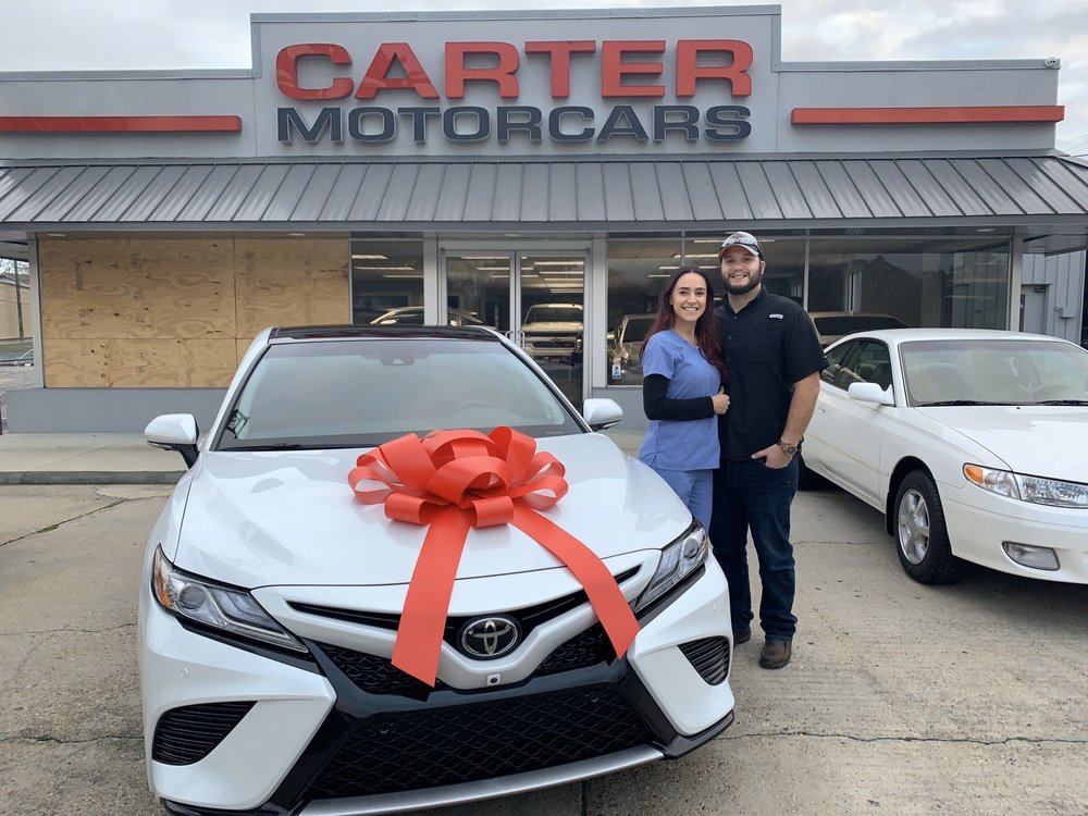 CARTER MOTORCARS 32 Photos 115 S 16th Ave, Laurel, MS Yelp