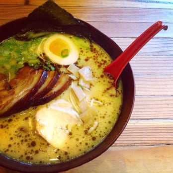 Mecha Noodle Bar - Ramen Near Me - Fairfield, Connecticut