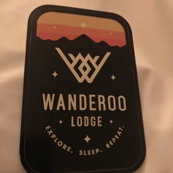 The Wanderoo Lodge - Hotels Near Me - Eureka Springs, Arkansas The Wanderoo Lodge - Hotels Near Me - Eureka Springs, Arkansas