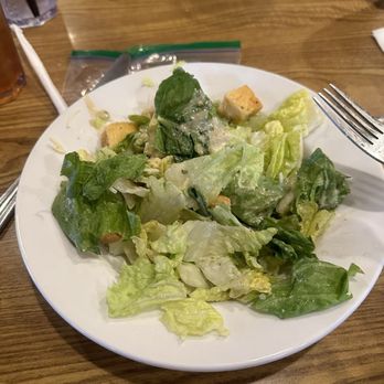 Mickey's Top Sirloin - Side Caesar Salad - Steakhouses Near Me - Denver, Colorado Mickey's Top Sirloin - Side Caesar Salad - Steakhouses Near Me - Denver, Colorado