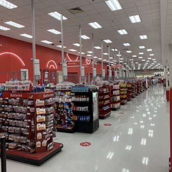 Target - Not one checkout lane open at 8pm on a a Saturday night. - Department Stores Near Me - Madison, Wisconsin