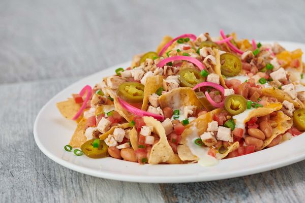 Hard Rock Cafe by null