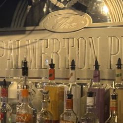 Palmerton Pub