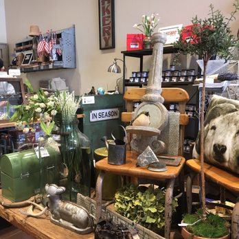 Modern Day Forager Mercentile - Specialty Food Near Me - Prescott, Arizona