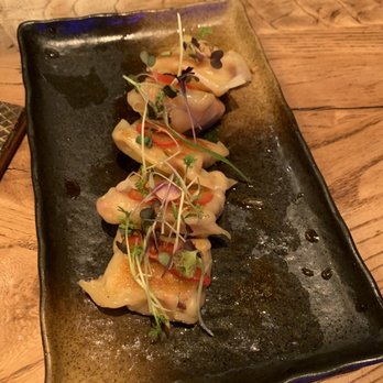 Roka Akor - Chicago - Sushi Bars Near Me - Chicago, Illinois