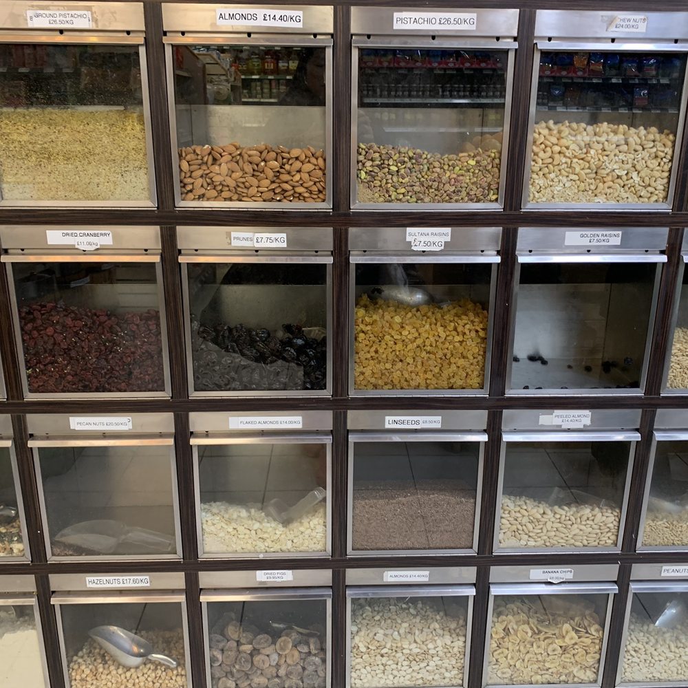 Green Valley - Grocery Near Me - London, XGL